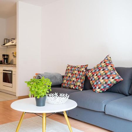 Grosse Louise In Der Neustadt Fuer Familien & Kinder Dresden Ngoại thất bức ảnh