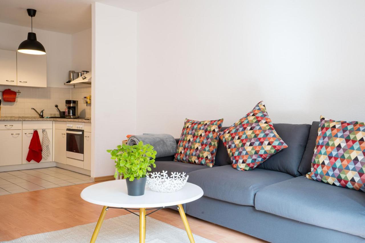 Grosse Louise In Der Neustadt Fuer Familien & Kinder Dresden Ngoại thất bức ảnh