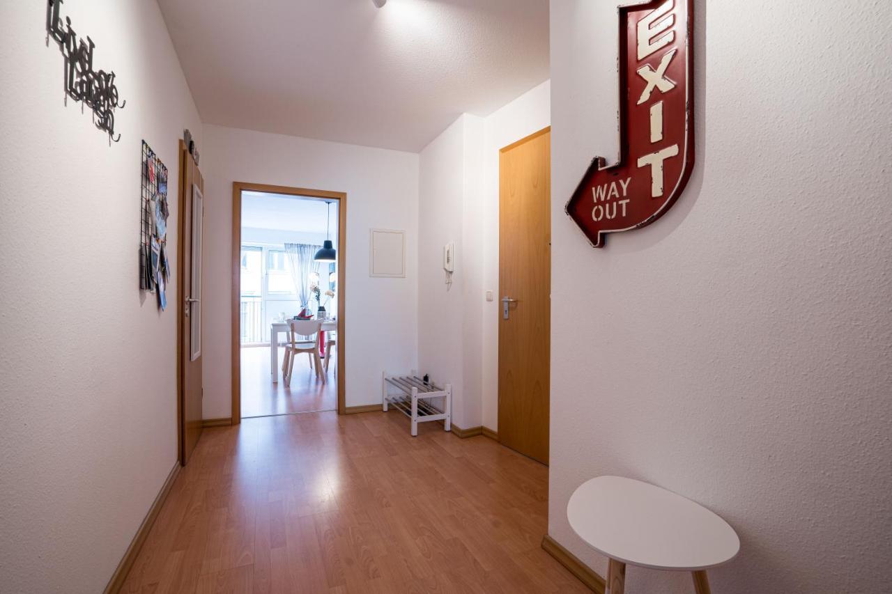 Grosse Louise In Der Neustadt Fuer Familien & Kinder Dresden Ngoại thất bức ảnh
