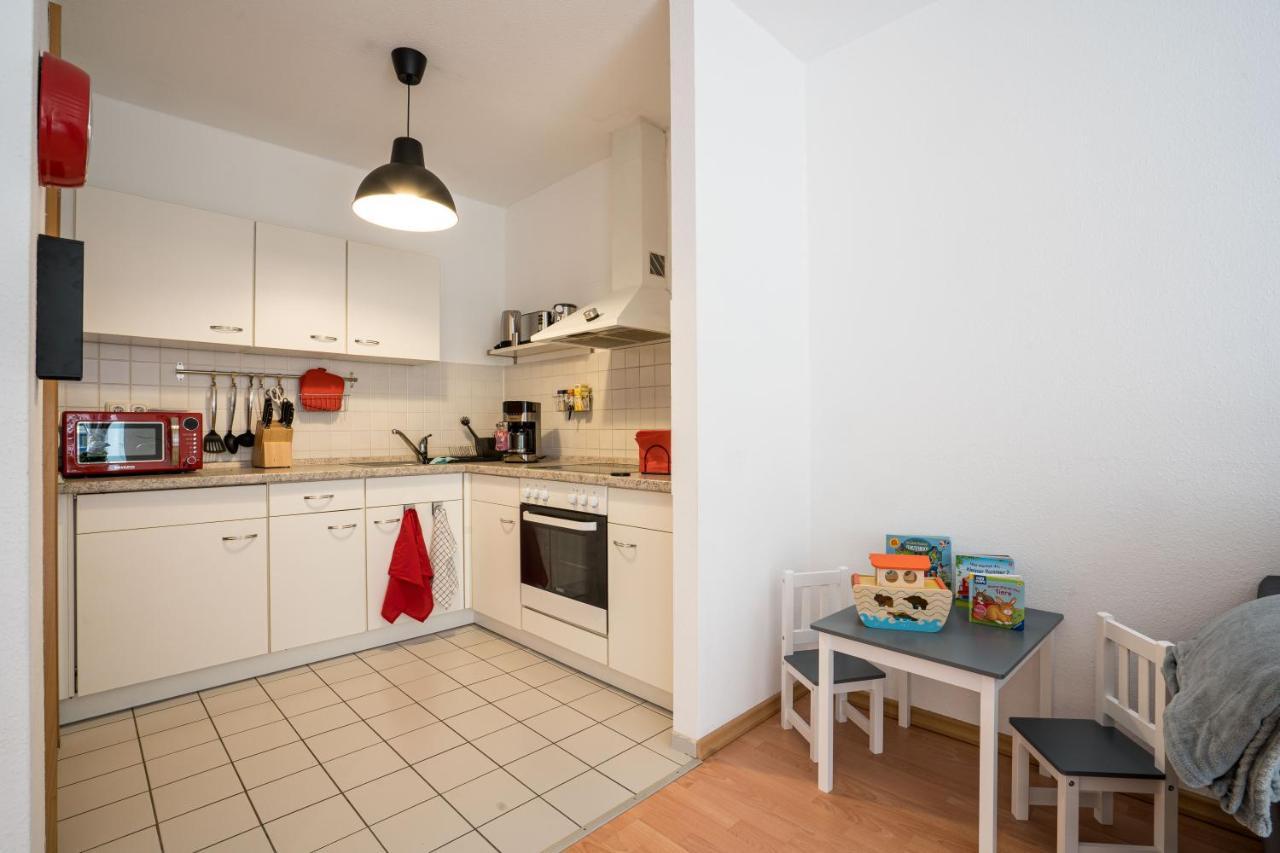 Grosse Louise In Der Neustadt Fuer Familien & Kinder Dresden Ngoại thất bức ảnh
