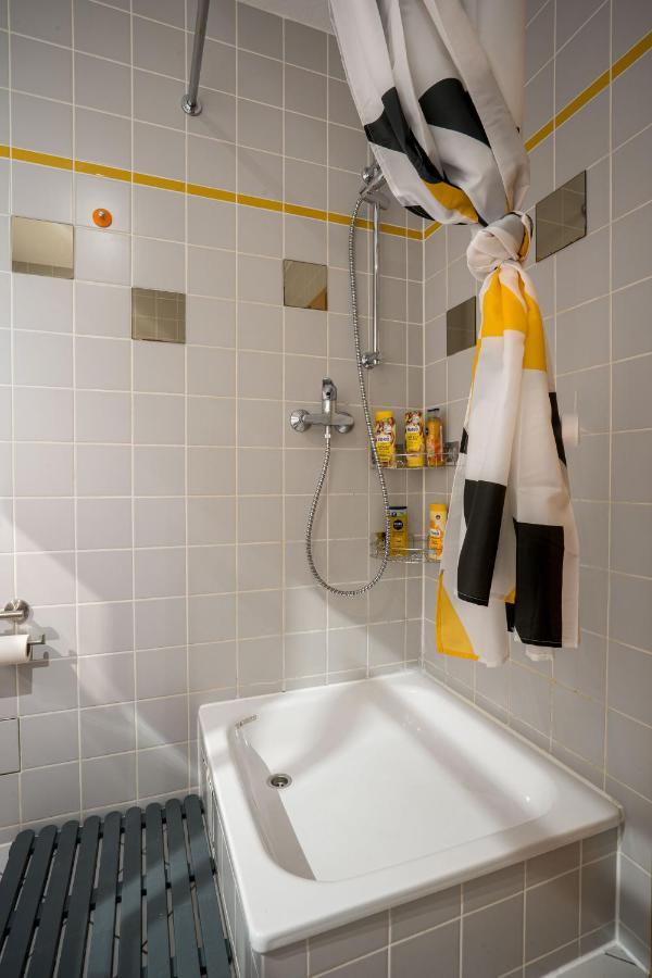 Grosse Louise In Der Neustadt Fuer Familien & Kinder Dresden Ngoại thất bức ảnh