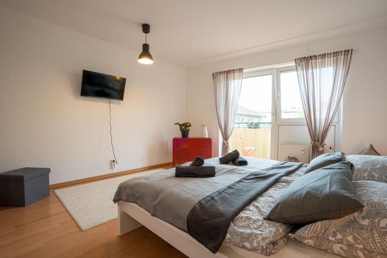 Grosse Louise In Der Neustadt Fuer Familien & Kinder Dresden Ngoại thất bức ảnh