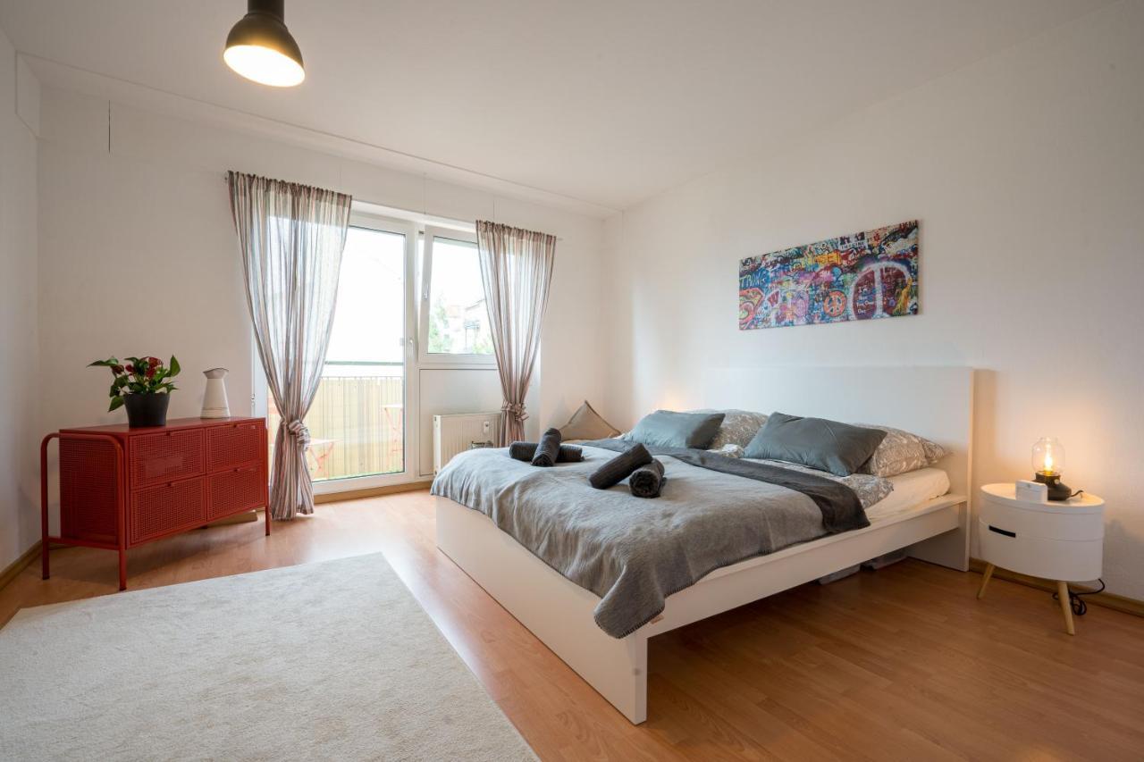 Grosse Louise In Der Neustadt Fuer Familien & Kinder Dresden Ngoại thất bức ảnh