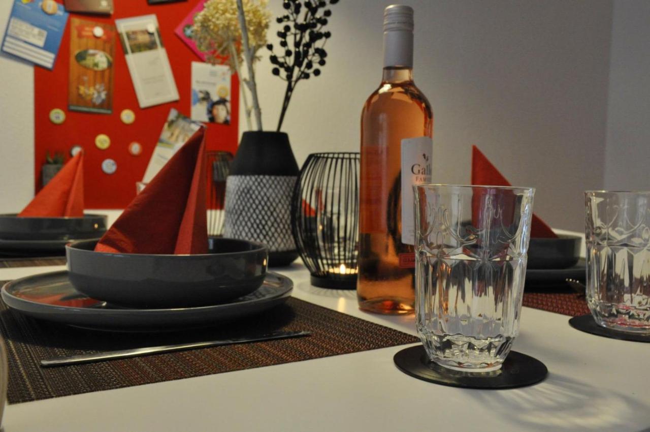 Grosse Louise In Der Neustadt Fuer Familien & Kinder Dresden Ngoại thất bức ảnh